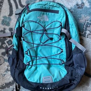 Northface backpack